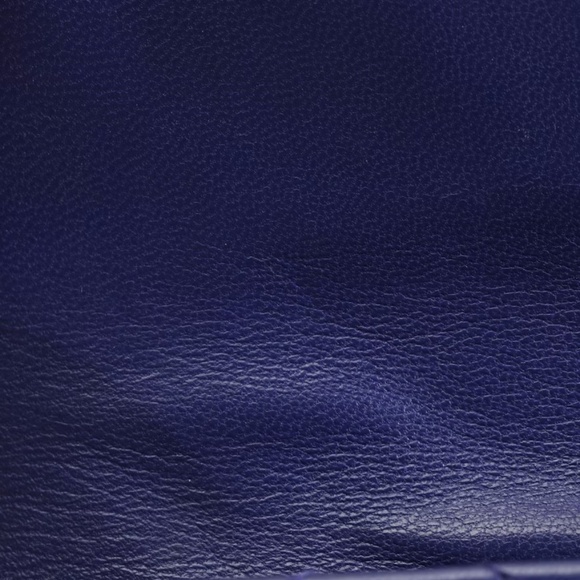 Chanel CC Gusset Flap Wallet in Quilted Leather - Picture 9 of 13